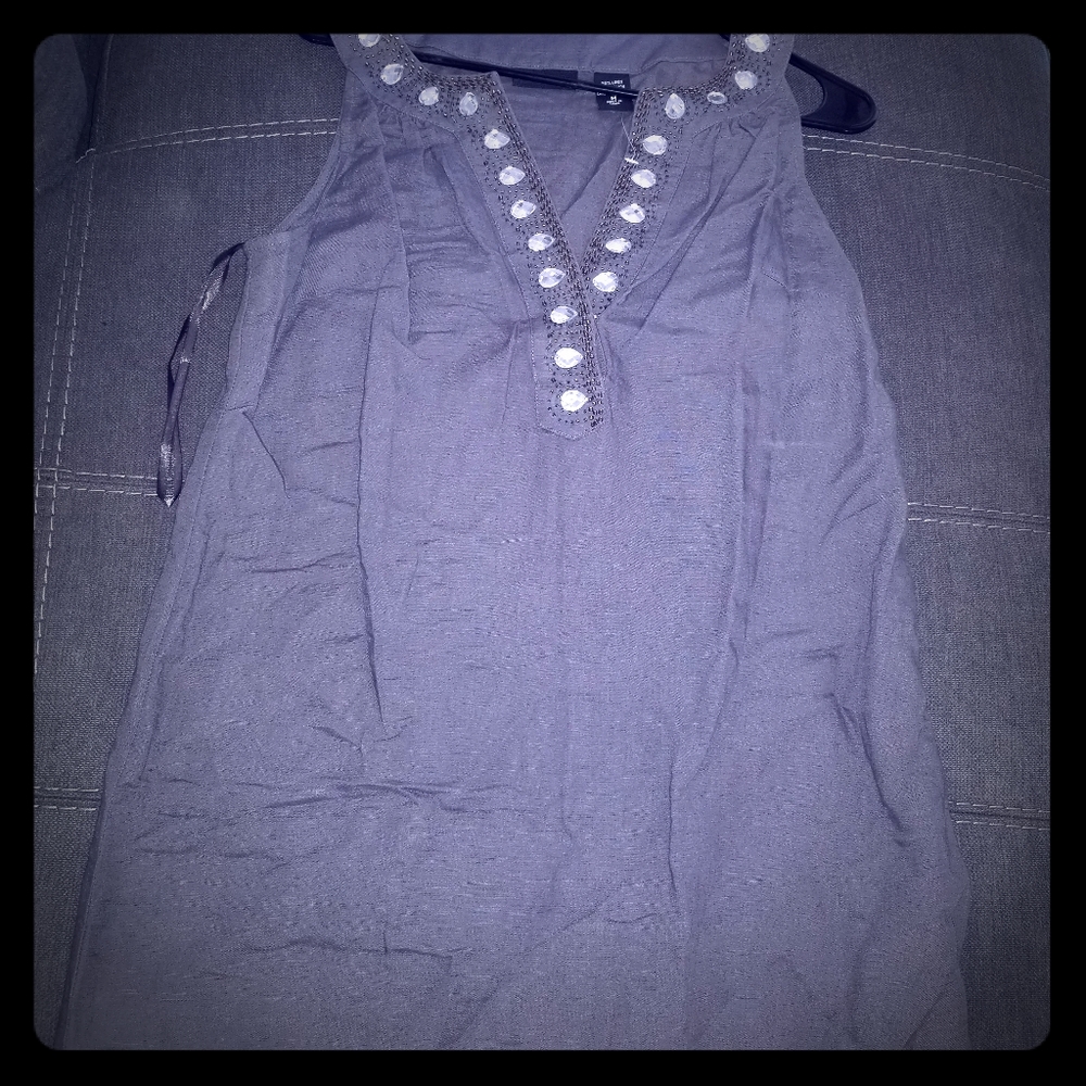 New York & Company Dress